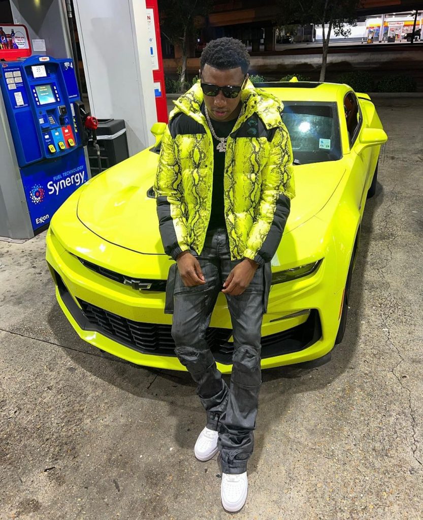 Rob49, New Orleans Rapper Biography, Age & Facts
