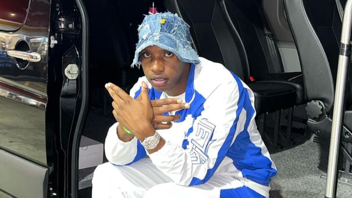 Rob49, New Orleans Rapper Biography, Age & Facts