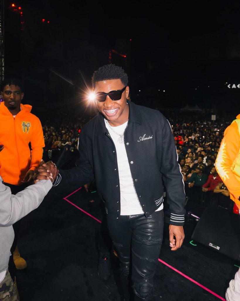 Rob49, New Orleans Rapper Biography, Age & Facts