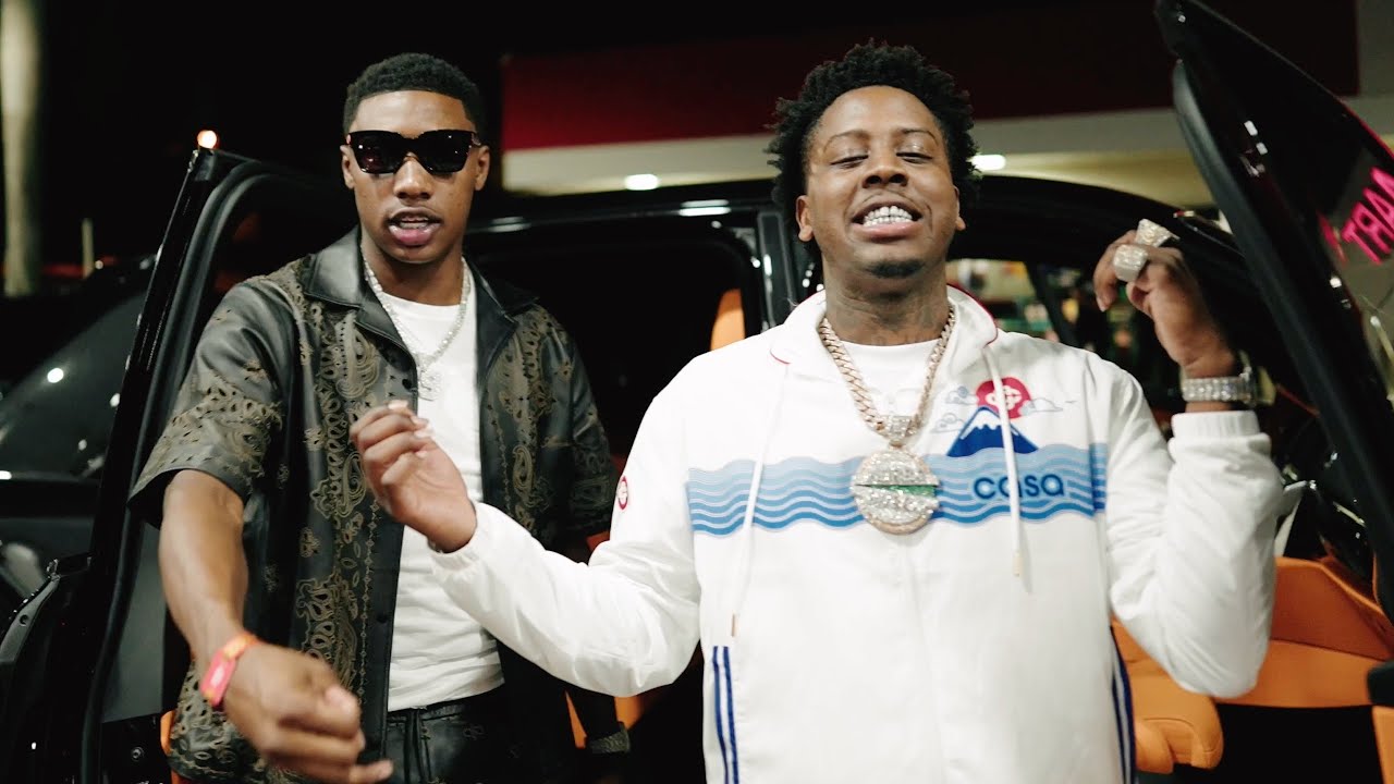 The Rap Report: Rob49 and Real Boston Richey throw down, Destroy Lonely's stylish return, and more
