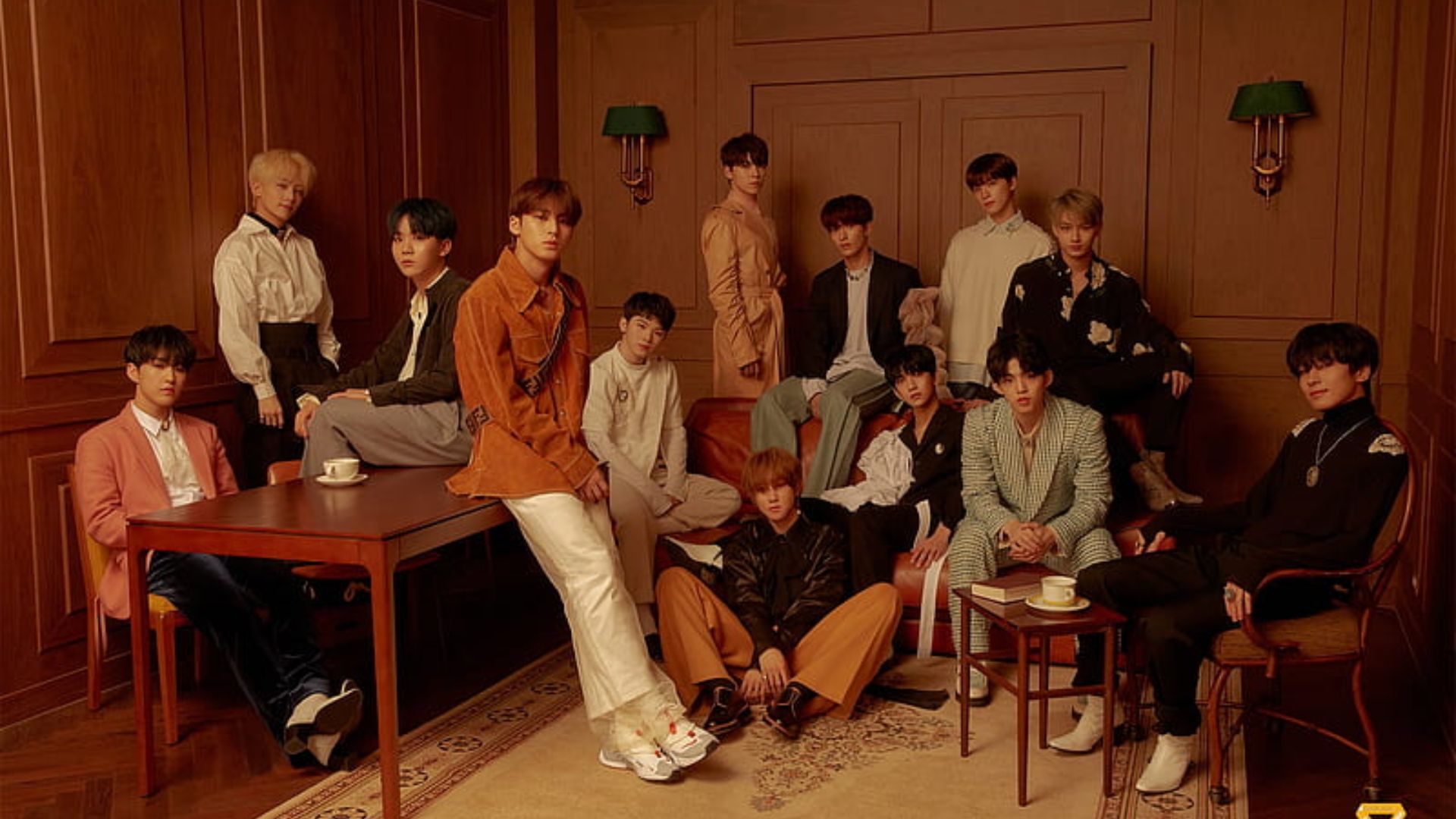 Seventeen Wallpaper Seventeen Wallpaper Download