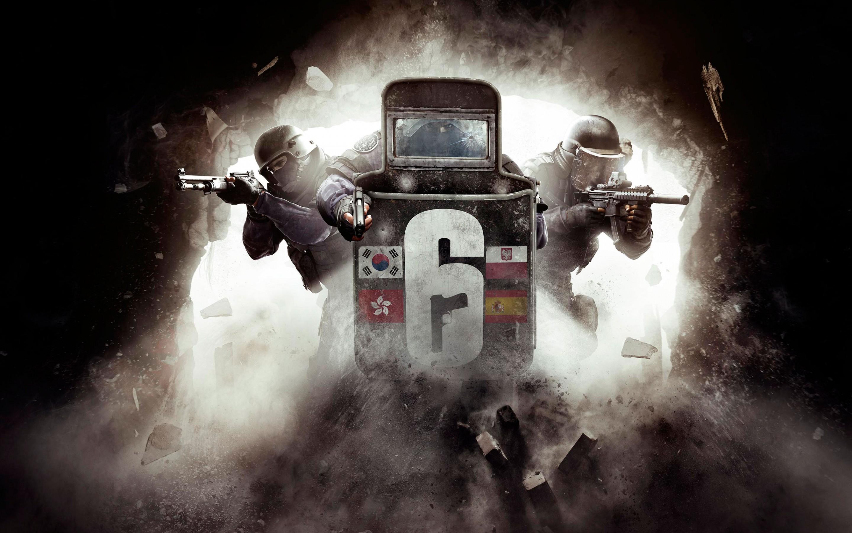 R6 Wallpaper HD High Resolution