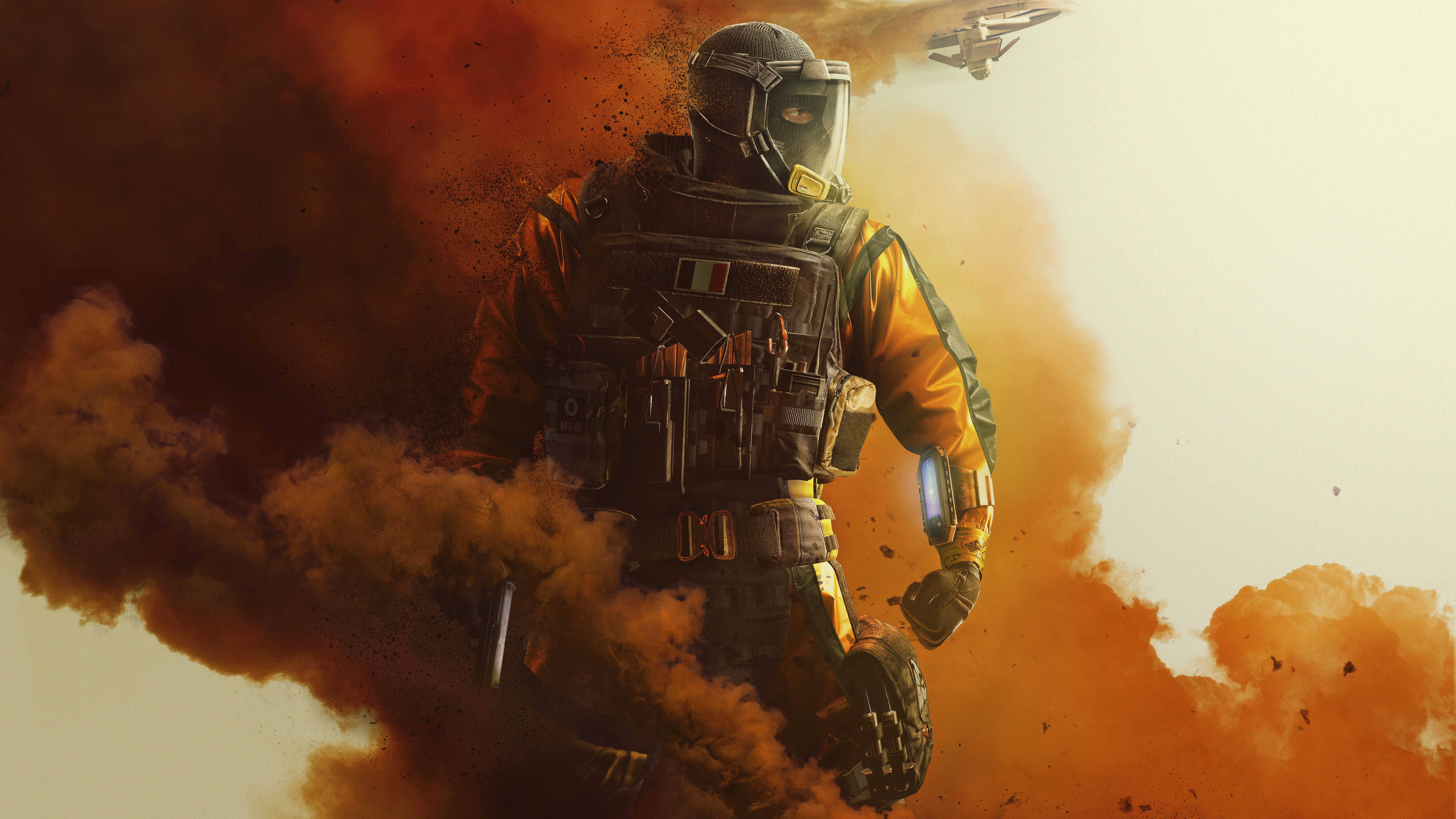 Free download Lion R6 Wallpaper 4k [7680x4320] for your Desktop, Mobile & Tablet. Explore R6S Wallpaper