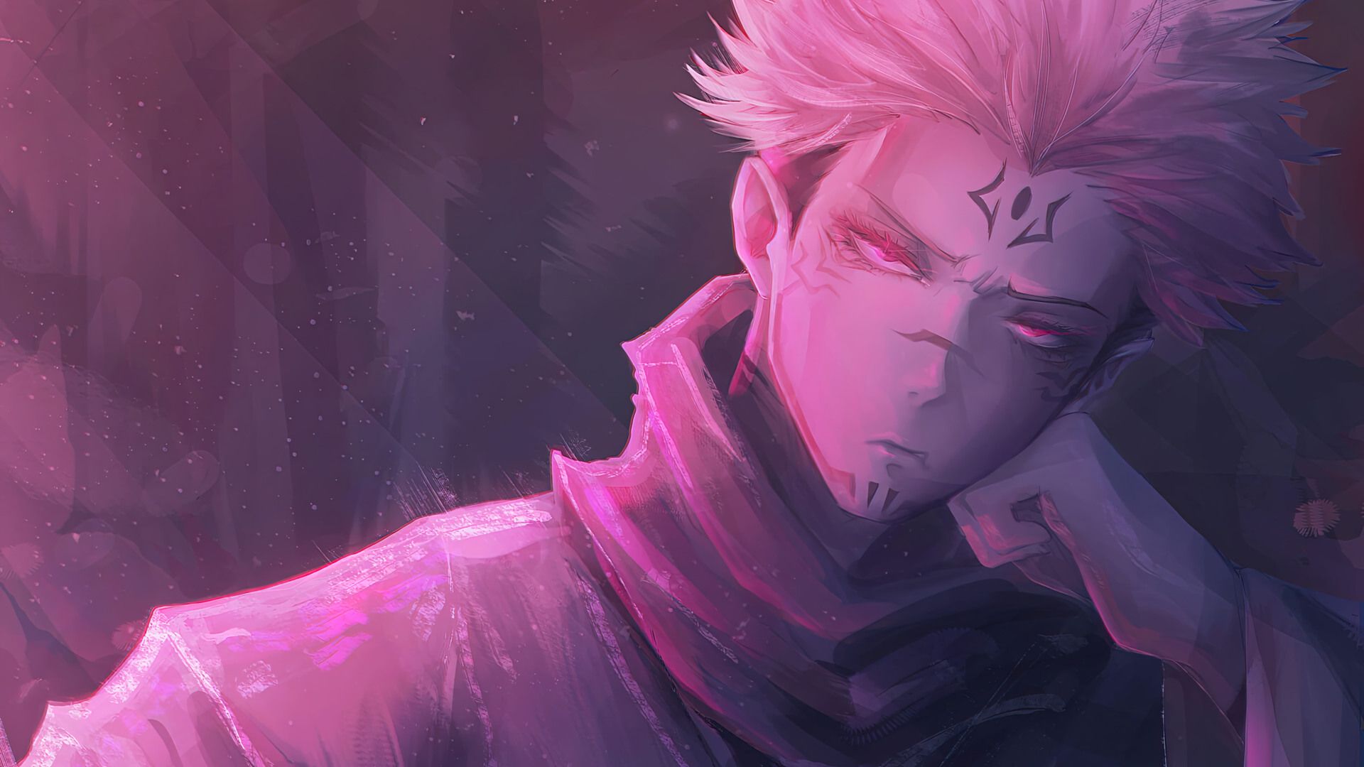 Jujutsu Kaisen HD Wallpaper Best HD Jujutsu Kaisen Background