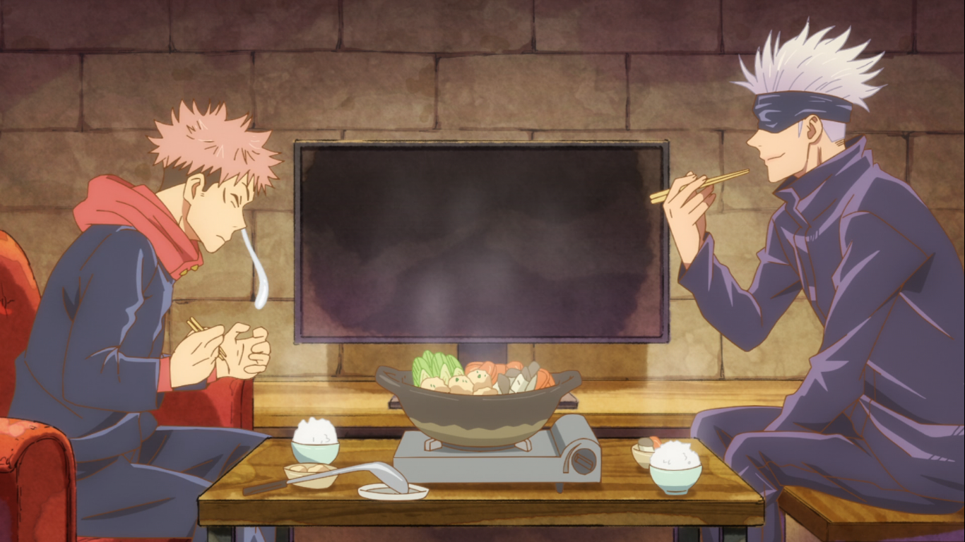 screencaps jjk. Anime, Anime wallpaper, Anime films