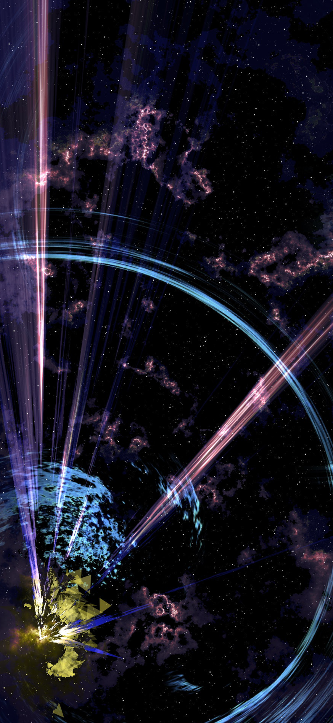 Watch iPhone Wallpaper