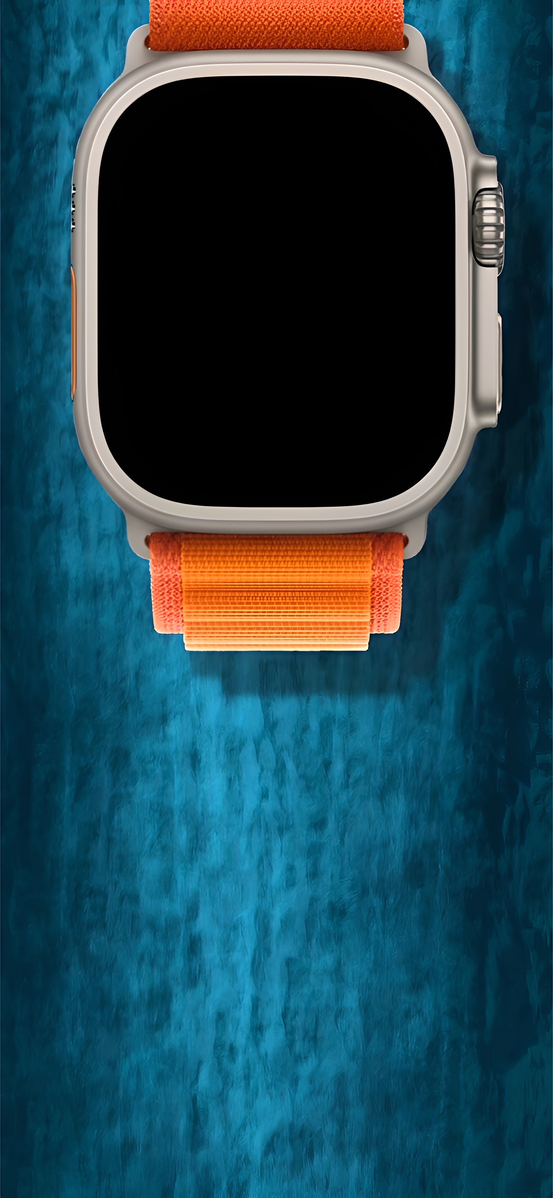 Apple Watch ULTRA wallpaper for iPhone