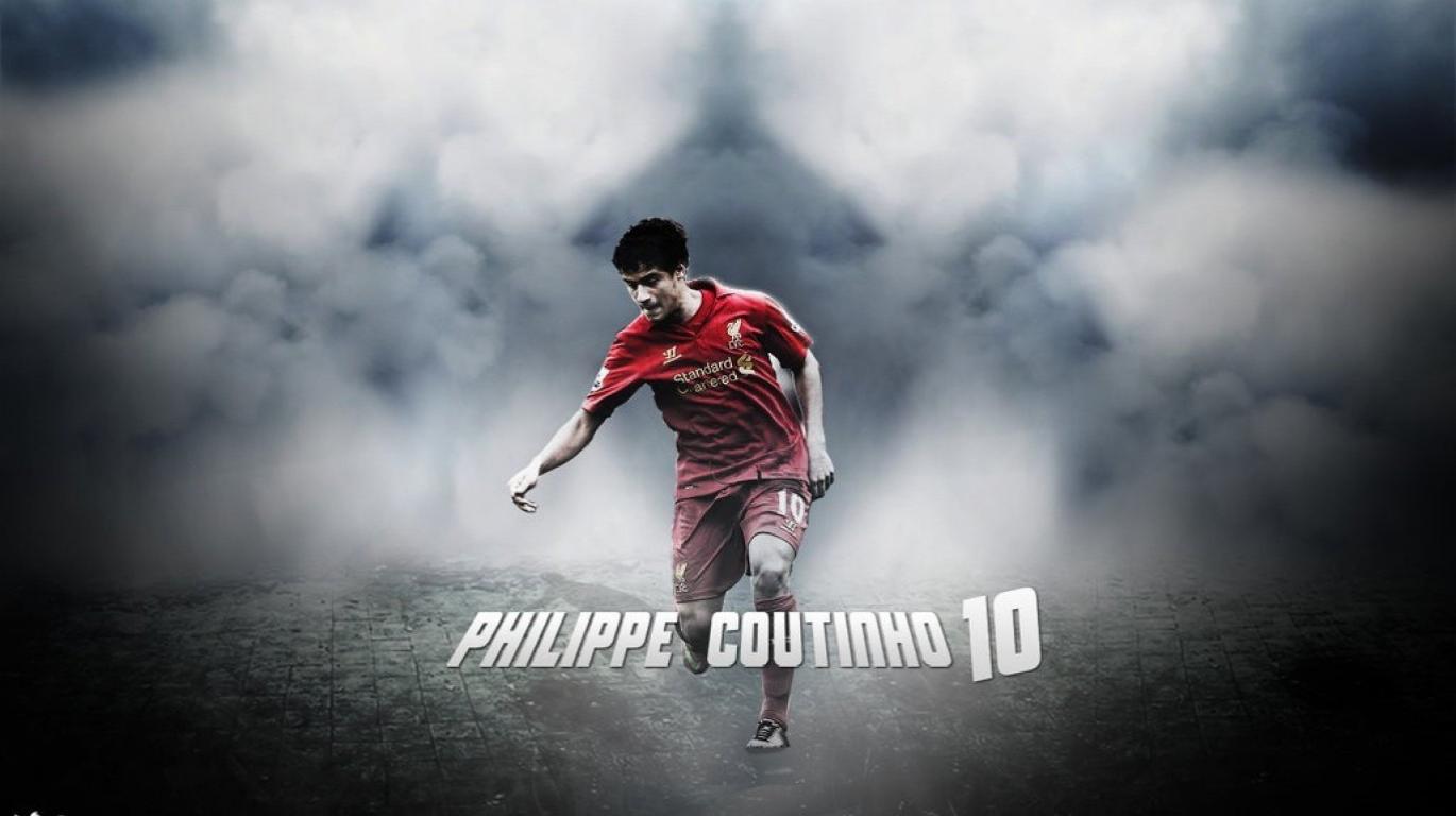 Philippe Coutinho Wallpaper. 照片图像