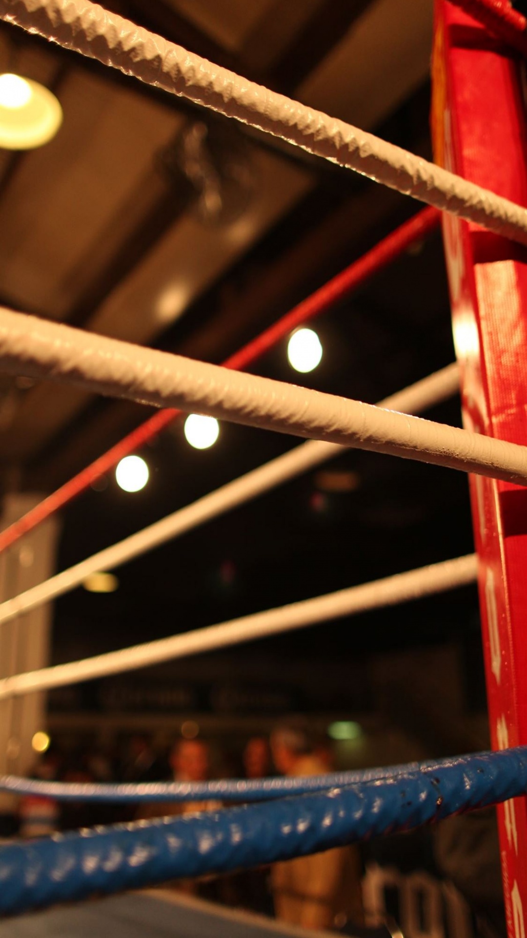 Best 47 Tecate Boxing Ring on Hip wallpaper for Insignia 5X