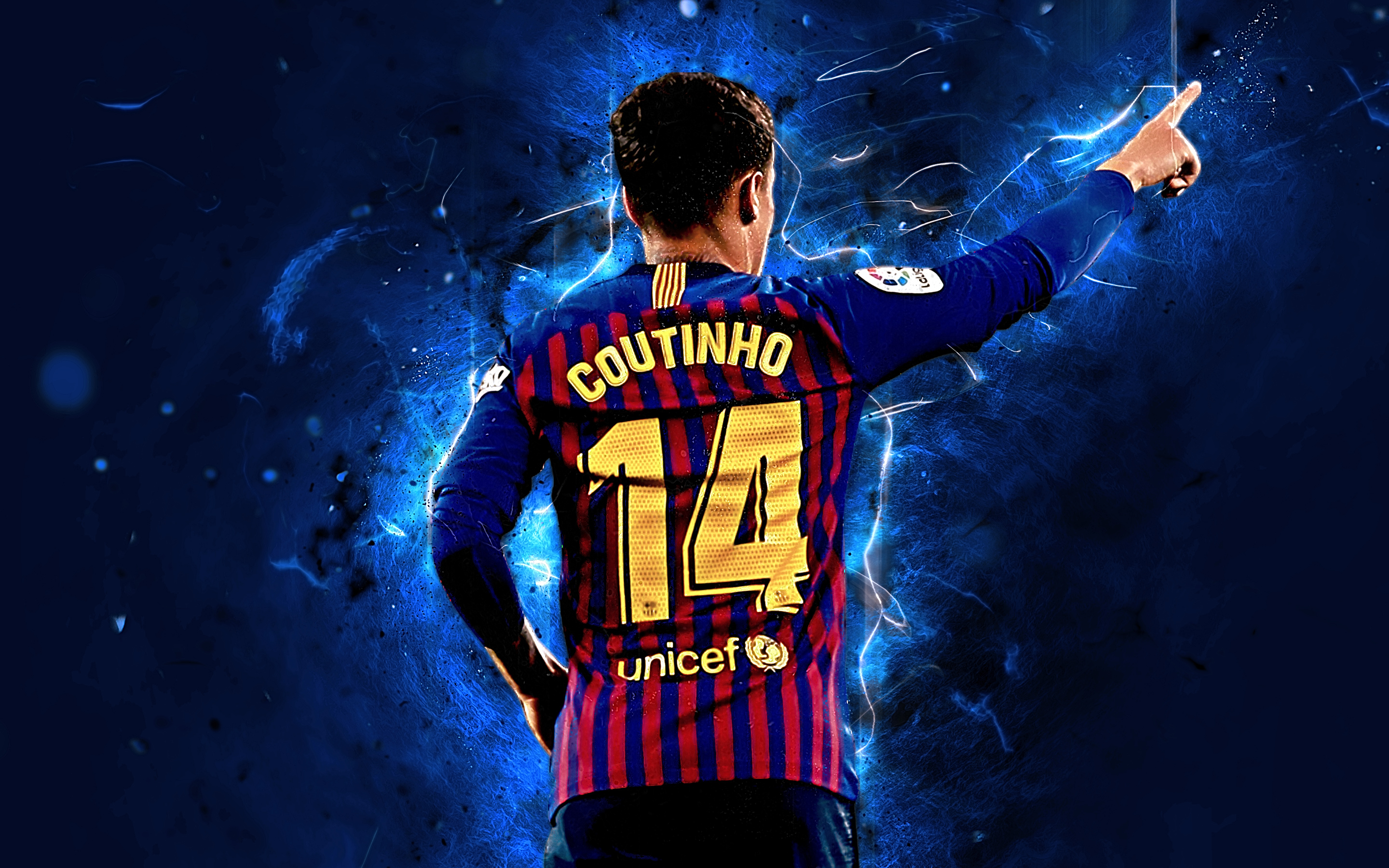 Download Philippe Coutinho wallpaper for mobile phone, free Philippe Coutinho HD picture