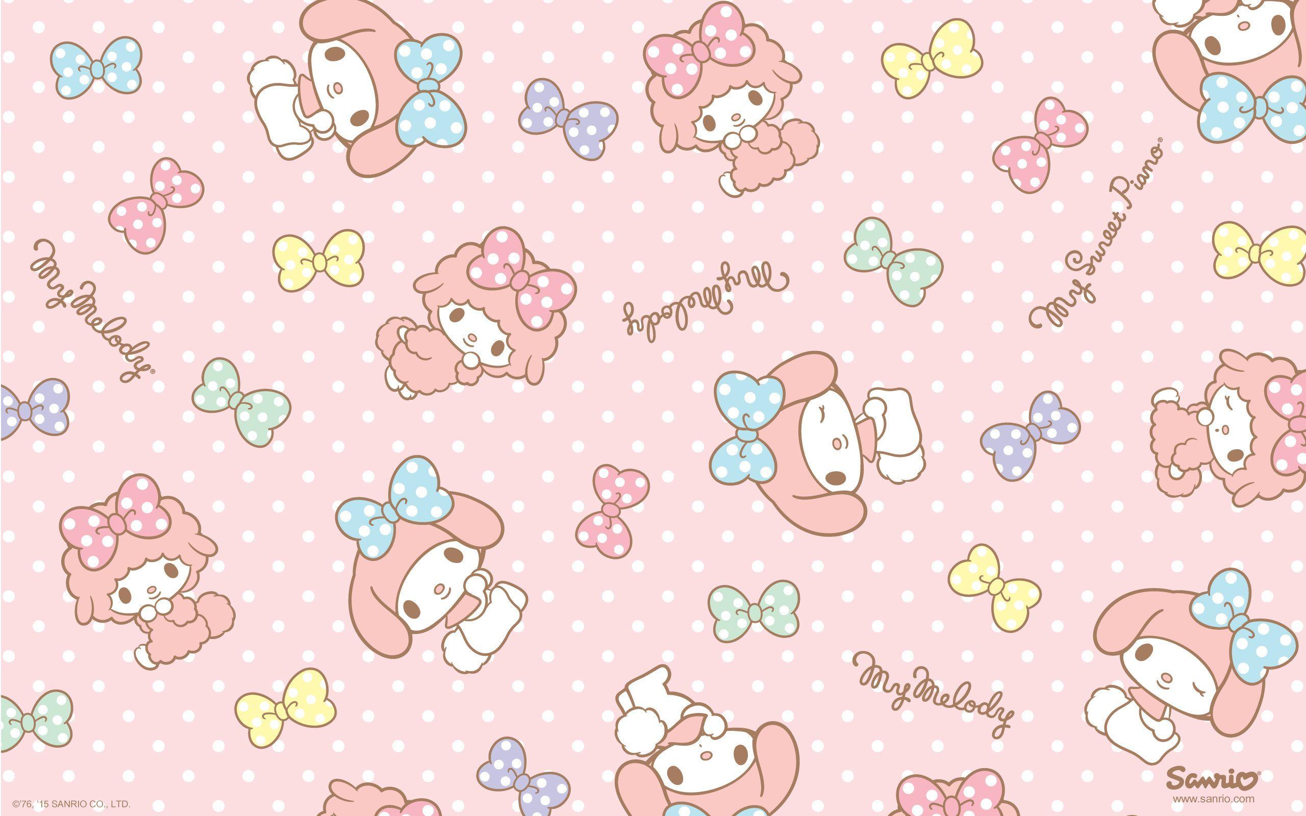 Cute Hello Kitty Laptop Wallpaper Free Cute Hello Kitty Laptop Background