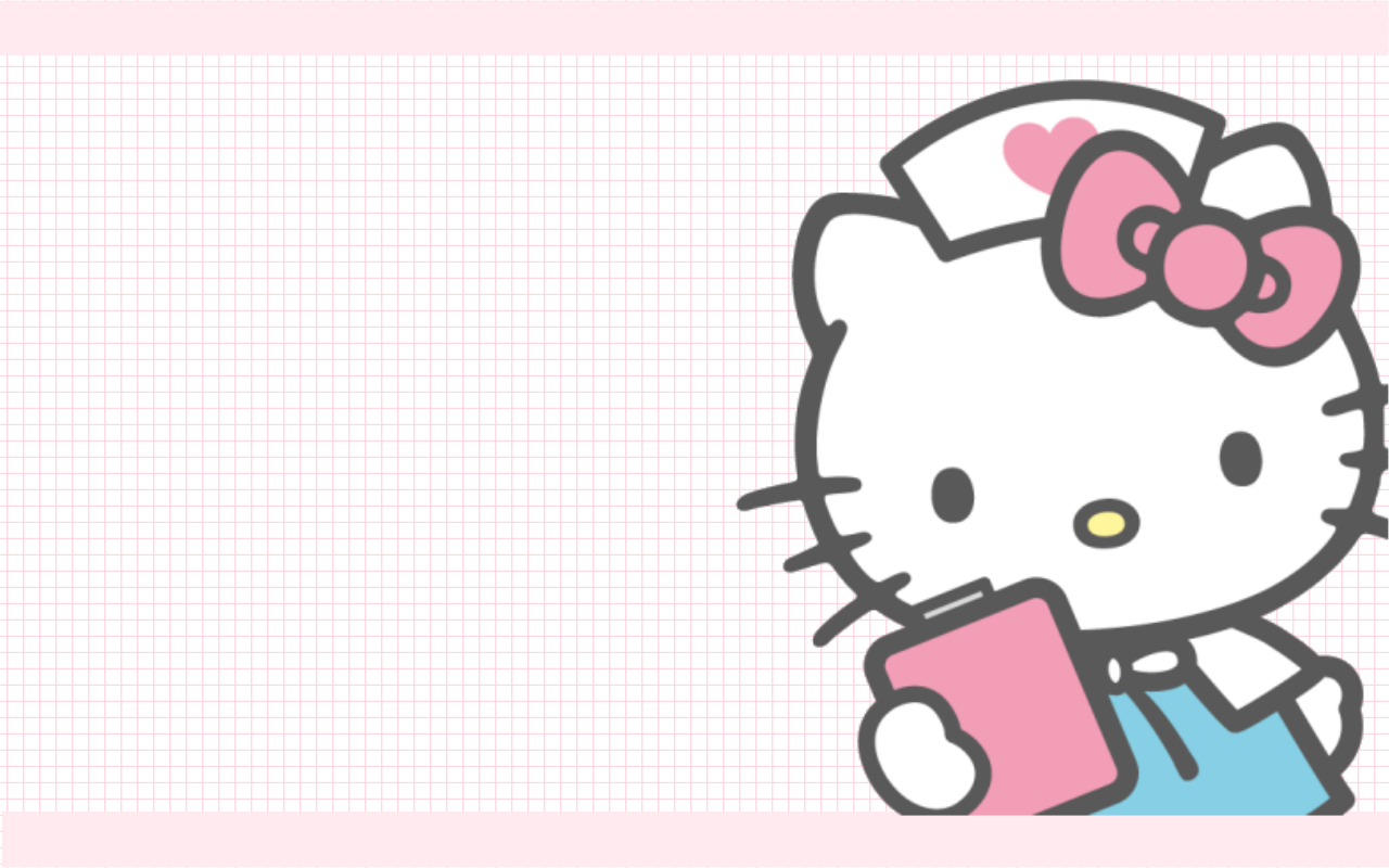 hello kitty desktop wallpaper