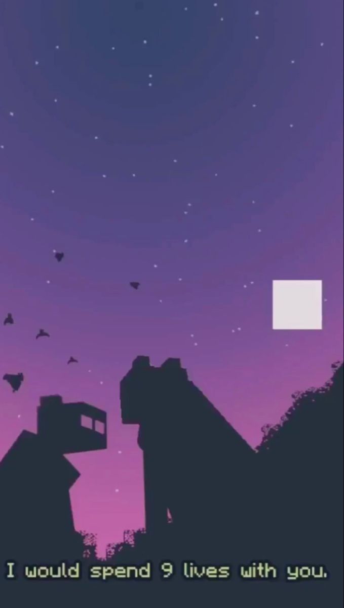 Aww so sweet. Minecraft wallpaper, Minecraft picture, Minecraft posters