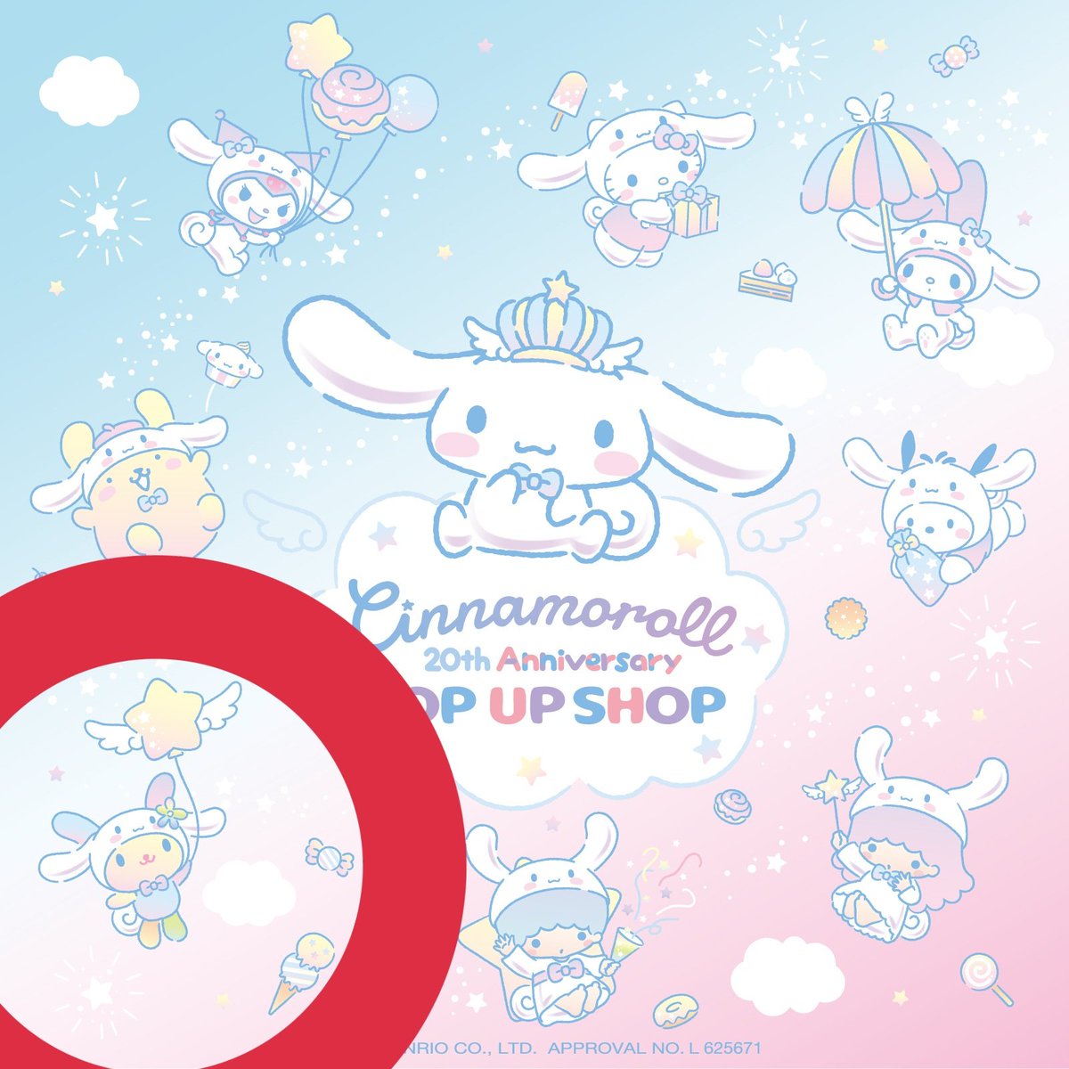 ☁️ - just fyi u left out usahana