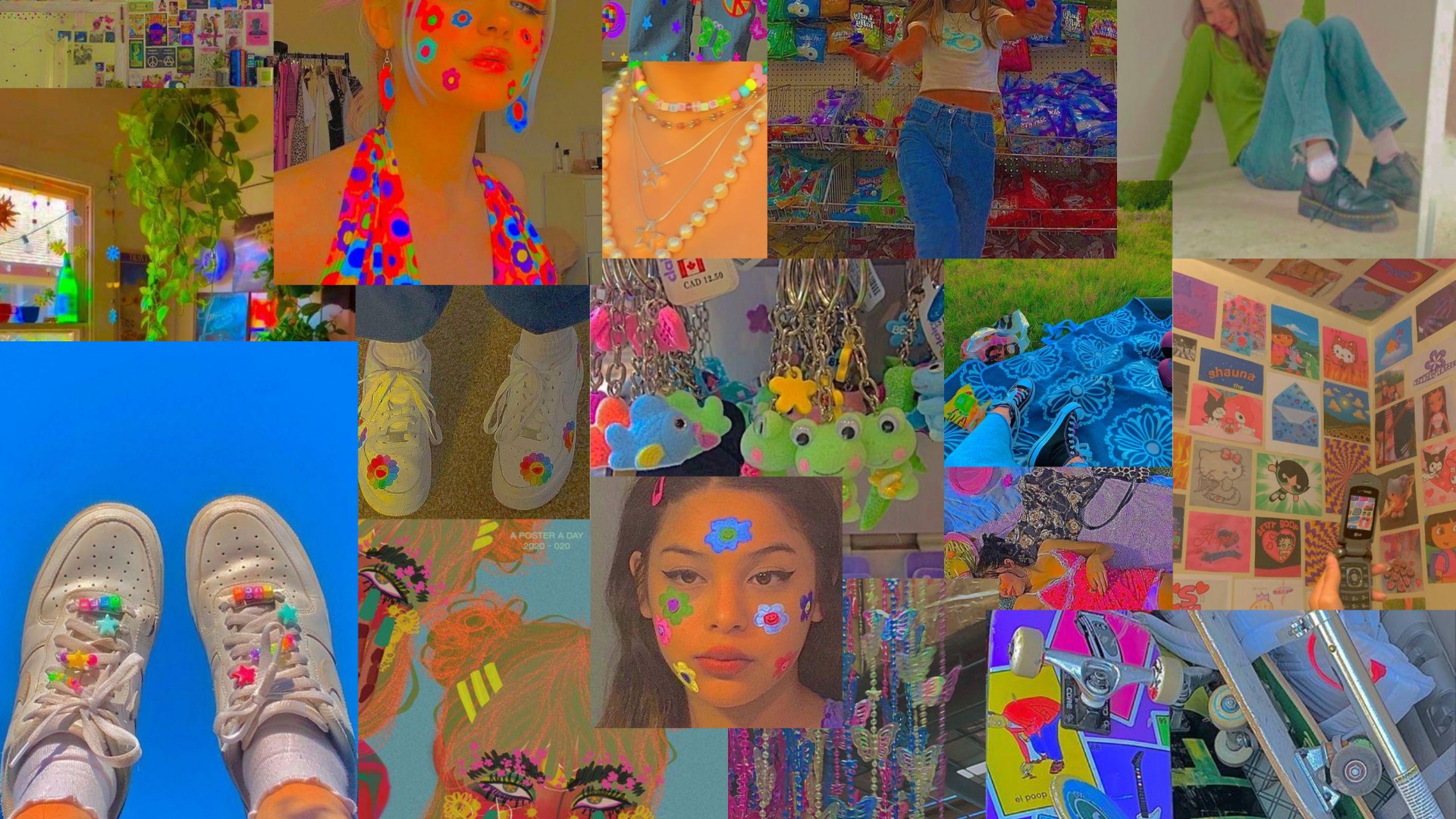 Y2K Wallpaper Y2K Wallpaper Download