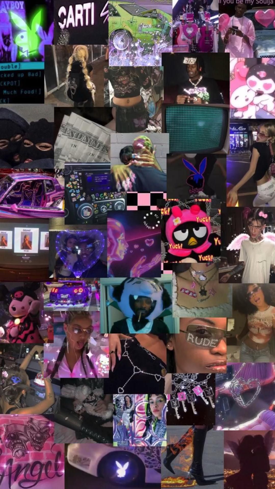 Free download y2k aesthetic wallpaper y2k y2kaesthetic aestheticwallpaper [1080x1920] for your Desktop, Mobile & Tablet. Explore Y2k Collage Wallpaper. Collage Background, Collage Wallpaper, Aesthetic Collage Wallpaper