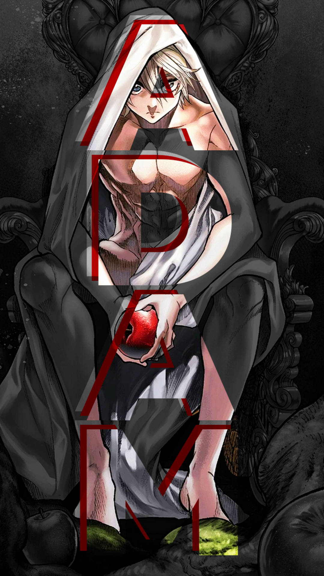 Download Mythic Warriors Battle for the Record of Ragnarok Wallpaper