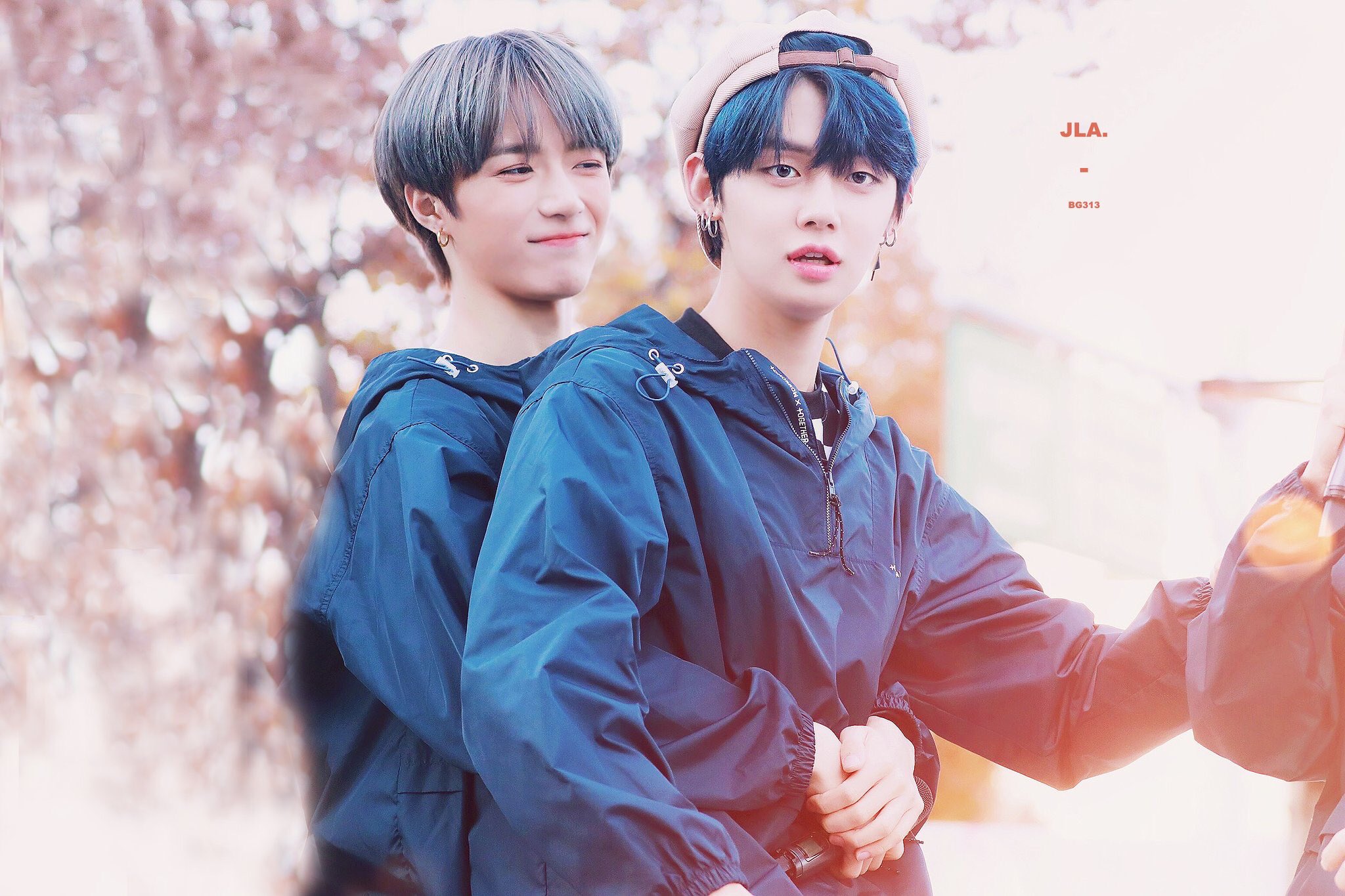 beomjun daily ✘ beomjun photo are so beautiful im bawling my eyes out