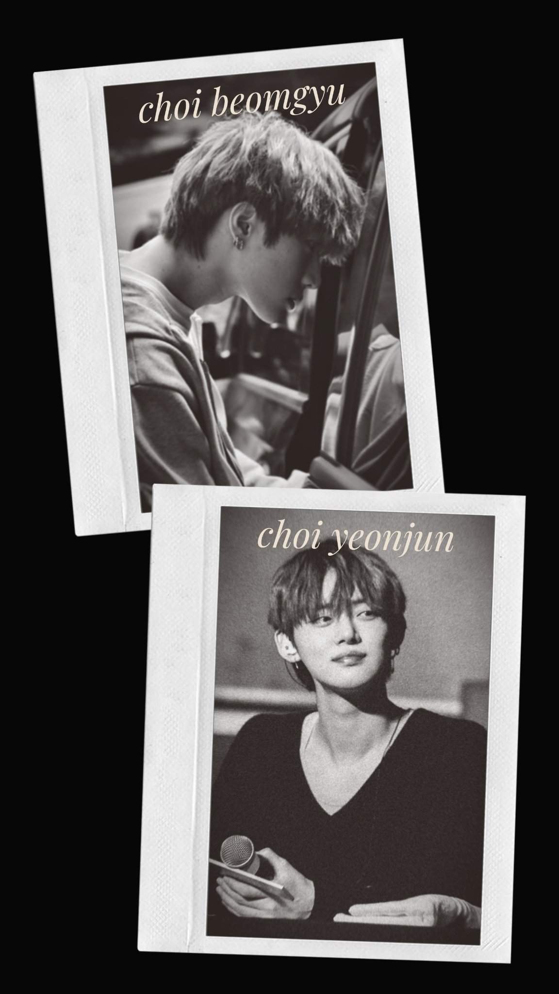 TXT Wallpaper. TXT (투모로우바이투게더) Amino