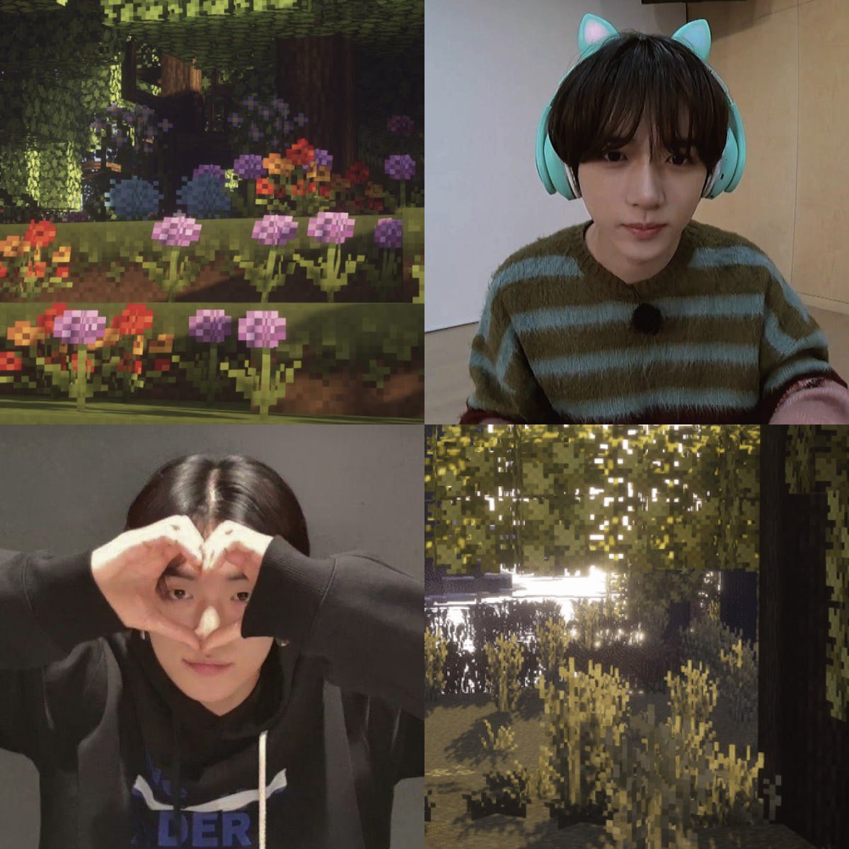 Discover and read the best of Twitter Threads about #beomjun