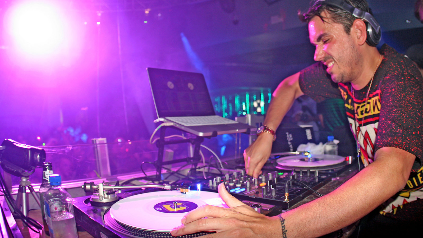 Review: 'As I AM' Explores DJ AM's Rise and Decline