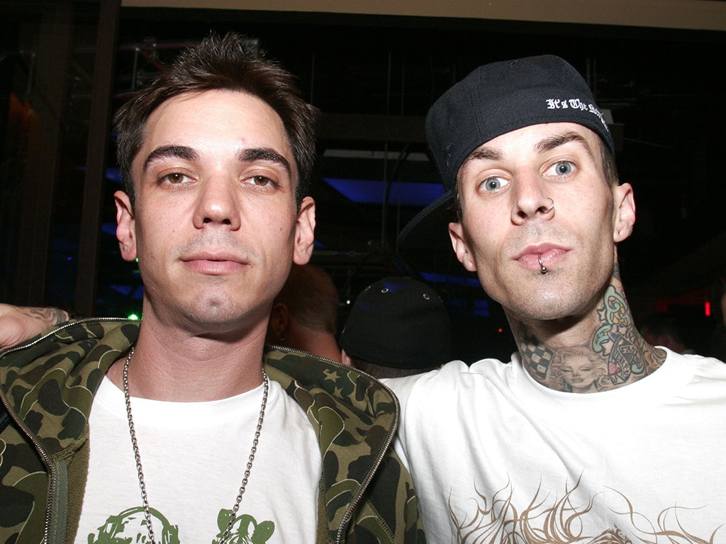 Travis Barker Honors DJ AM on 14th Anniversary of His Death! Online