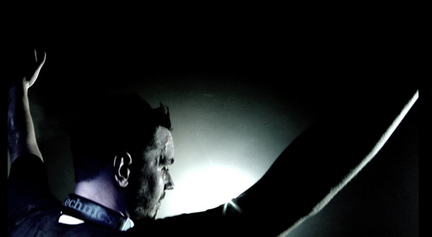 As I AM' Review: Kevin Kerslake's Portrait of Celebrity DJ AM