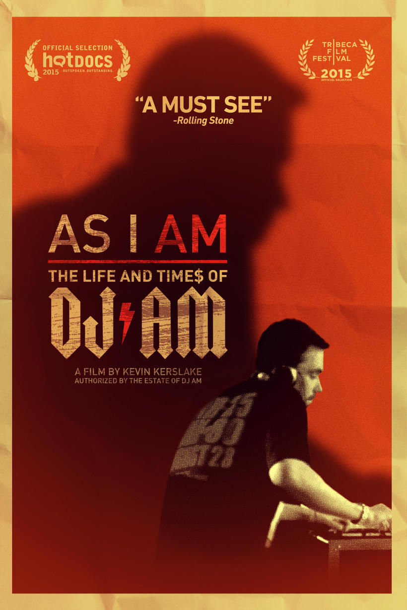 As I AM: The Life and Times of DJ AM Showtimes
