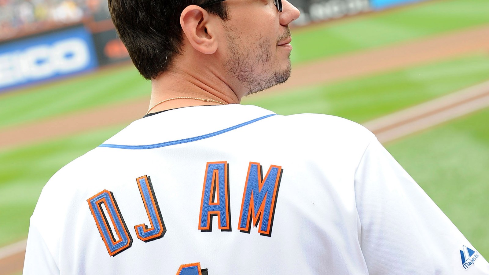 DJ AM Found Dead in New York