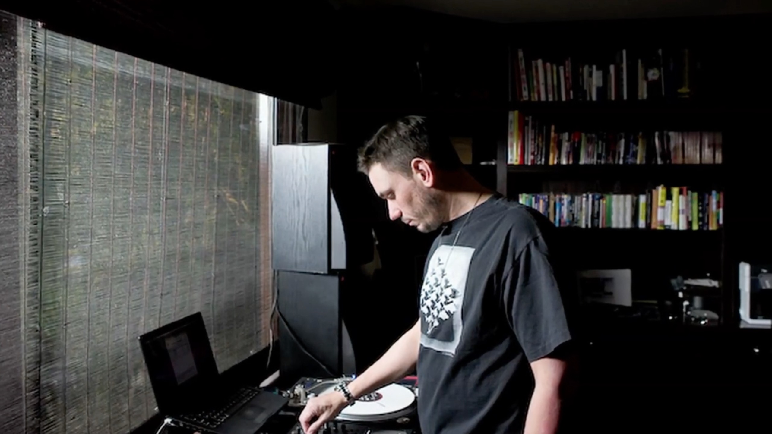 Watch DJ AM Navigate Fame, Depression in New Doc