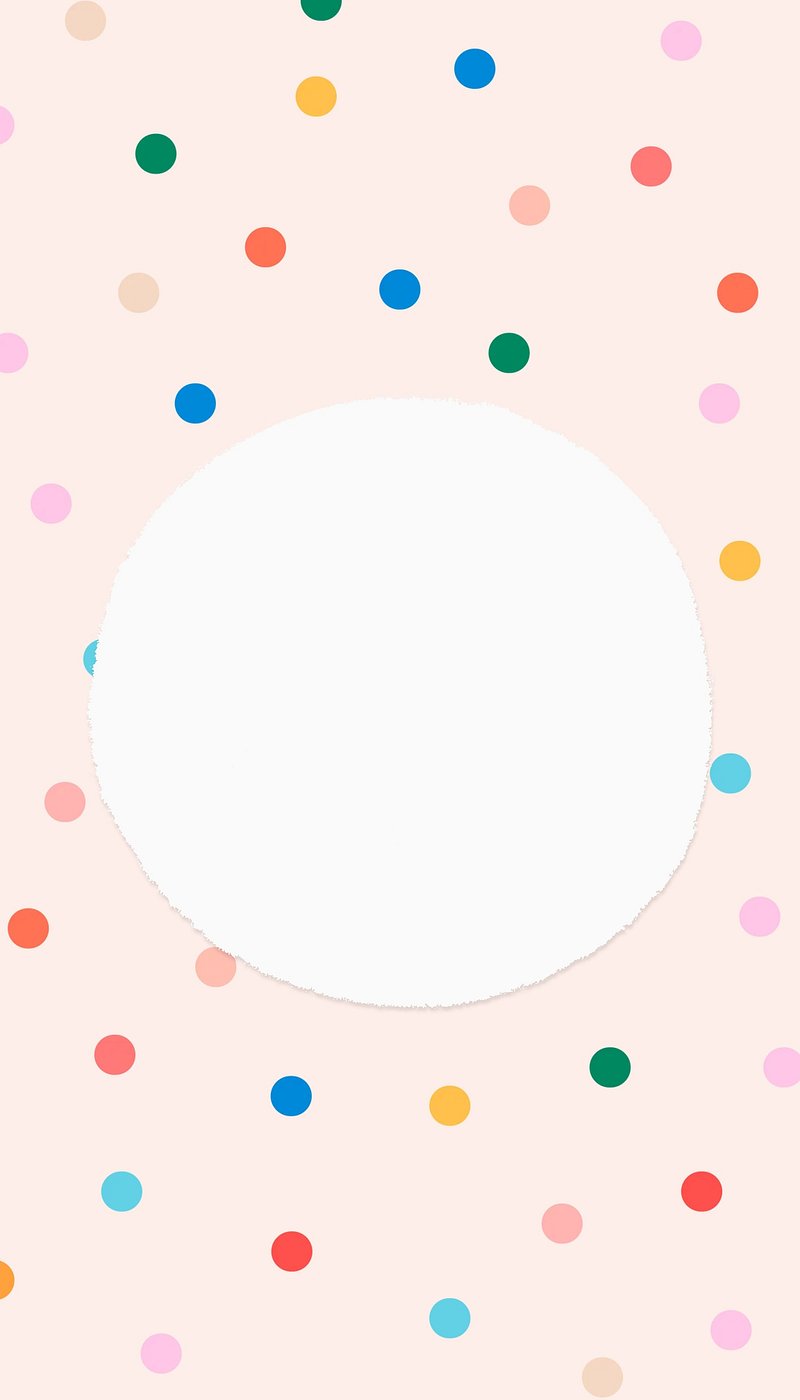 Checkered patterned phone wallpaper, cute