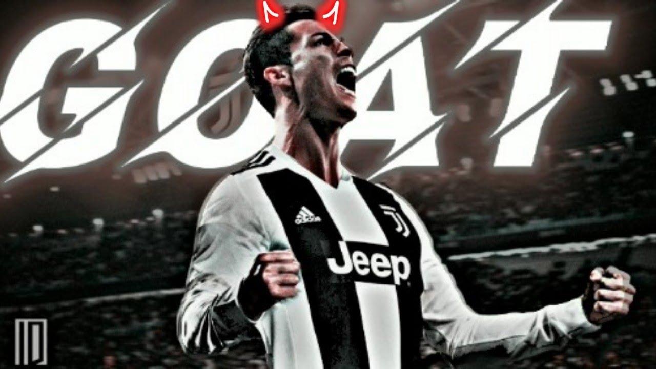 Ronaldo Goat Wallpaper Free Ronaldo Goat Background