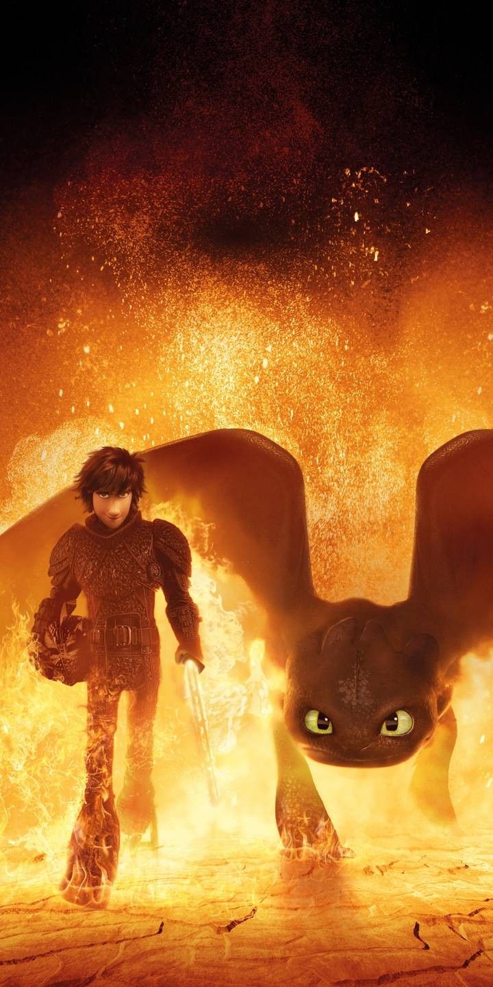 How to train your dragon 3 hiccup and toothless. How train your dragon, How to train dragon, How to train your dragon