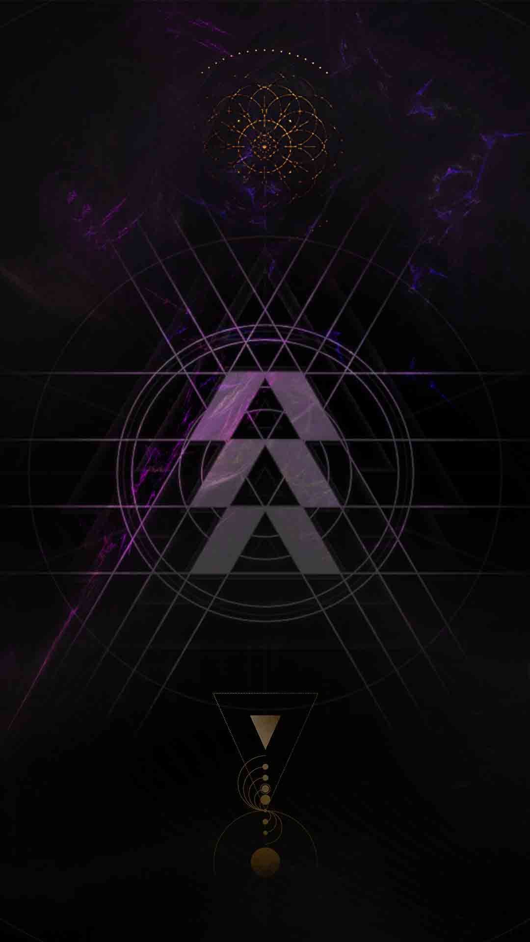 Destiny Phone Wallpaper