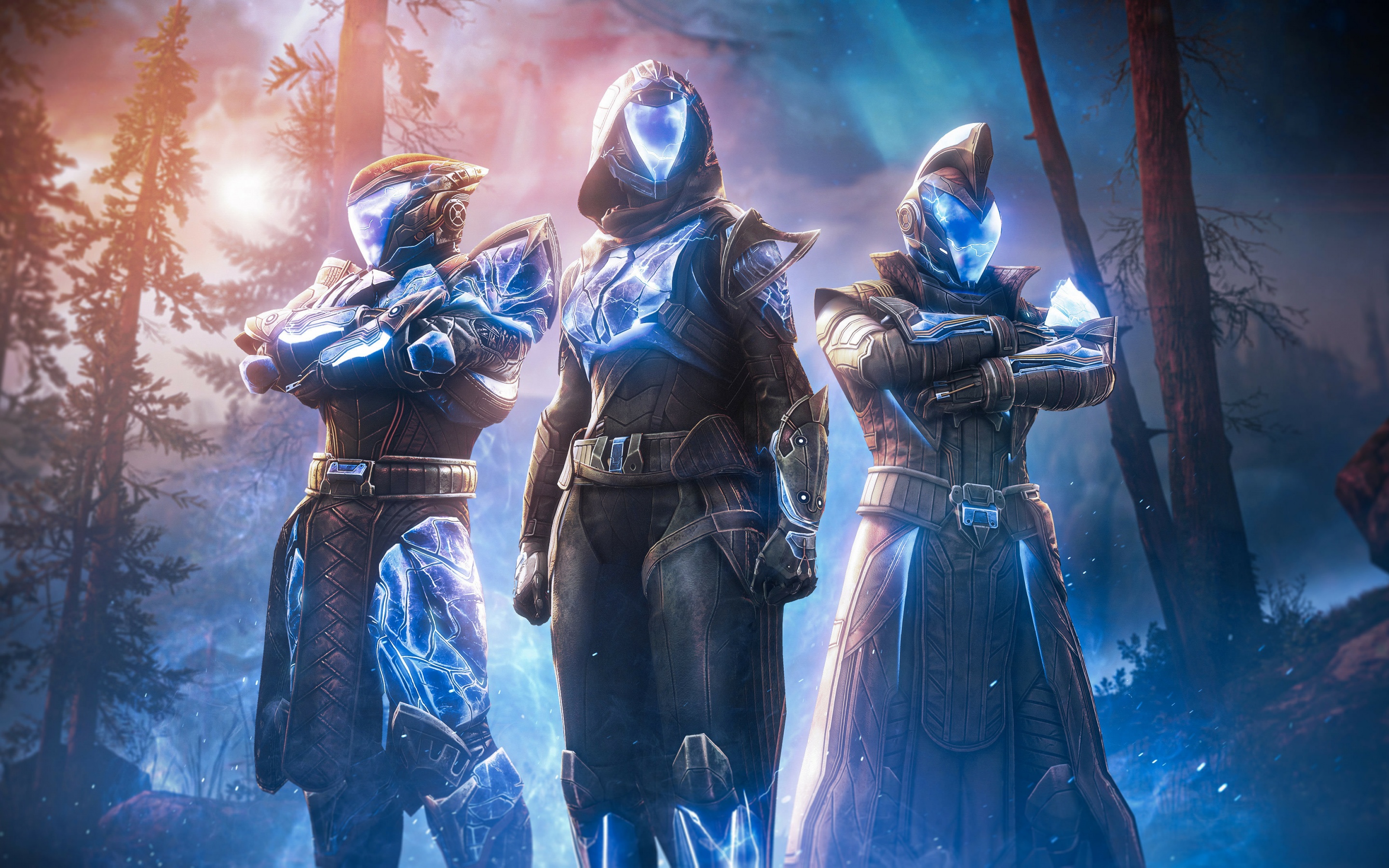 The Witch Queen Wallpaper 4K, PC Games