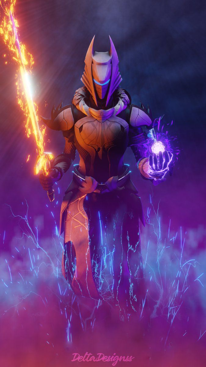 Elemental Light submitted by Delta > Community. Bungie.net. Destiny background, Destiny warlock, Destiny comic