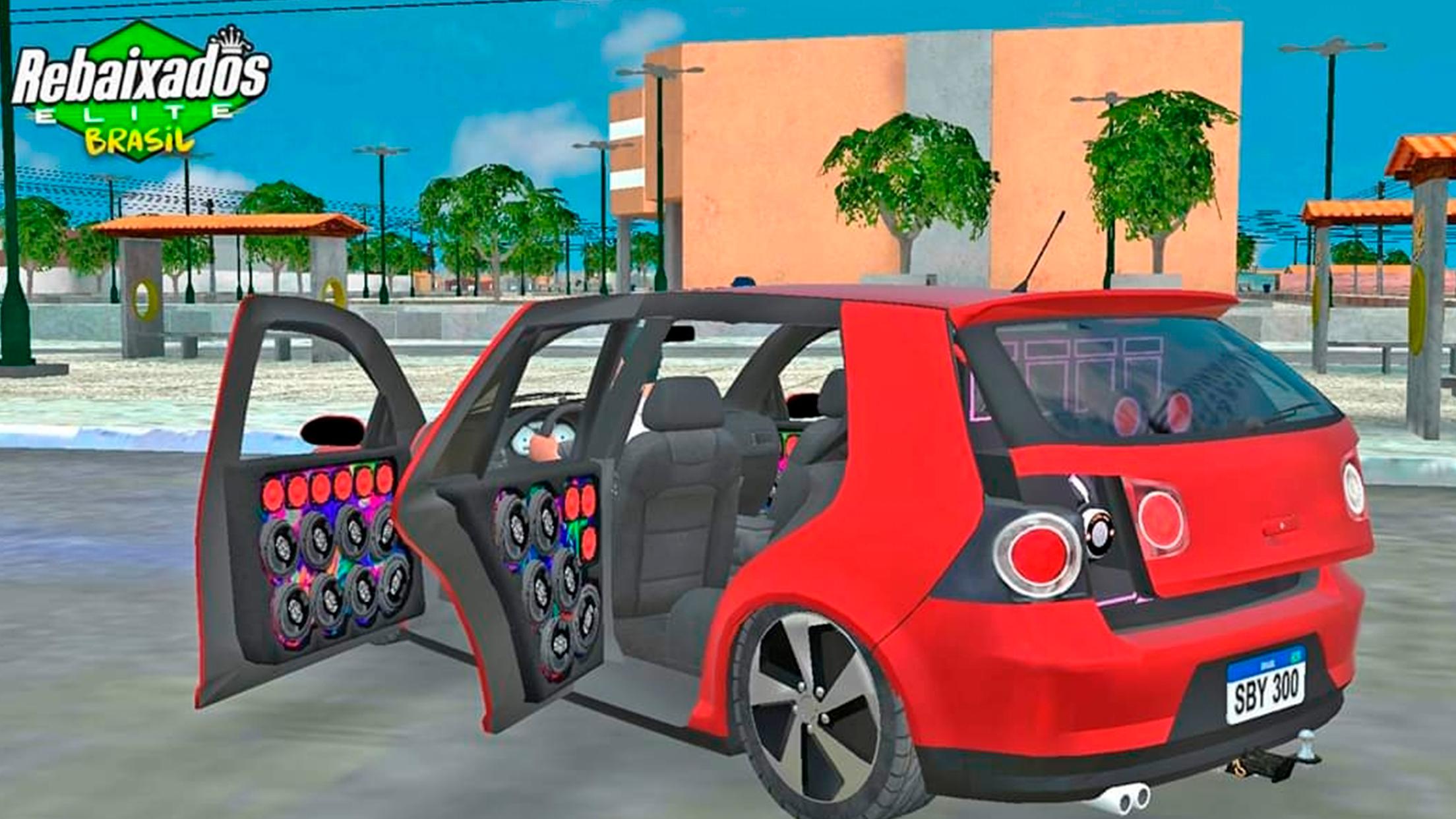 Carros Rebaixados Elite Brasil APK for Android Download