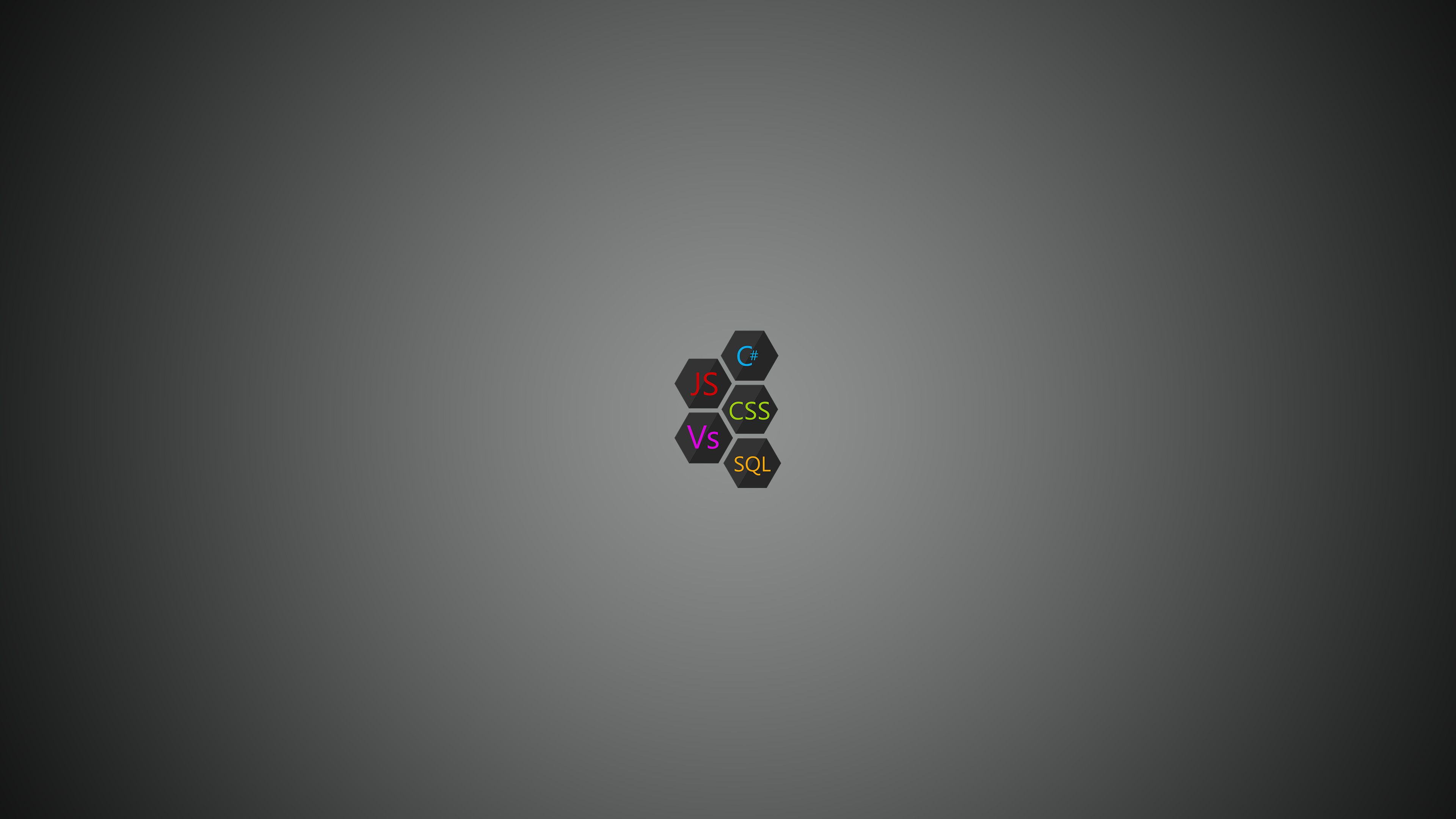 Programmer Desktop Wallpaper