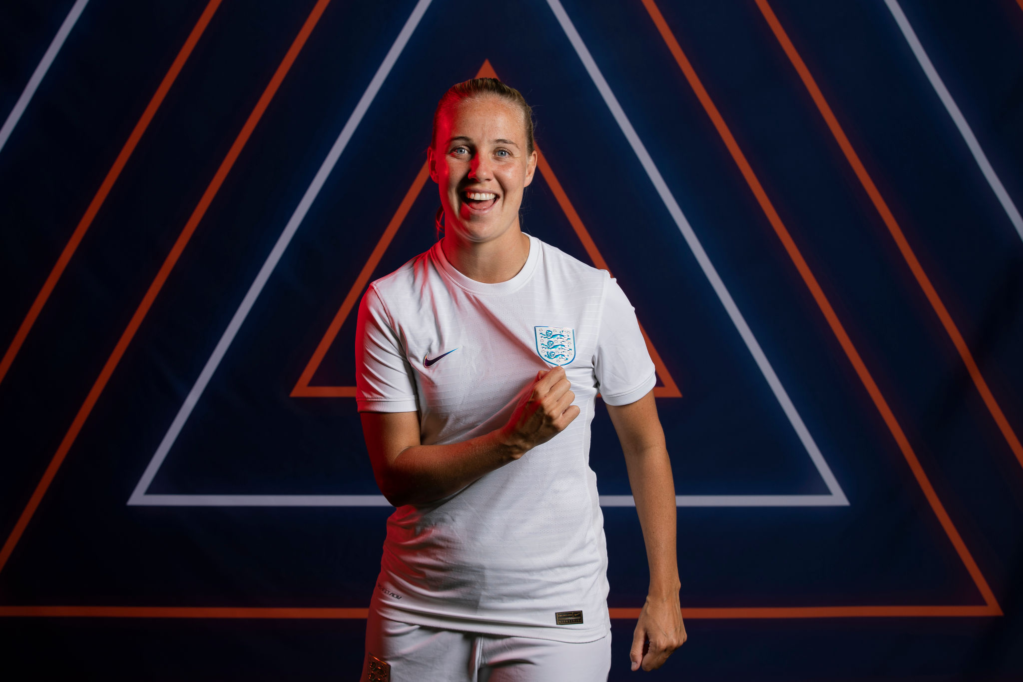 Beth Mead HD Wallpaper and Background