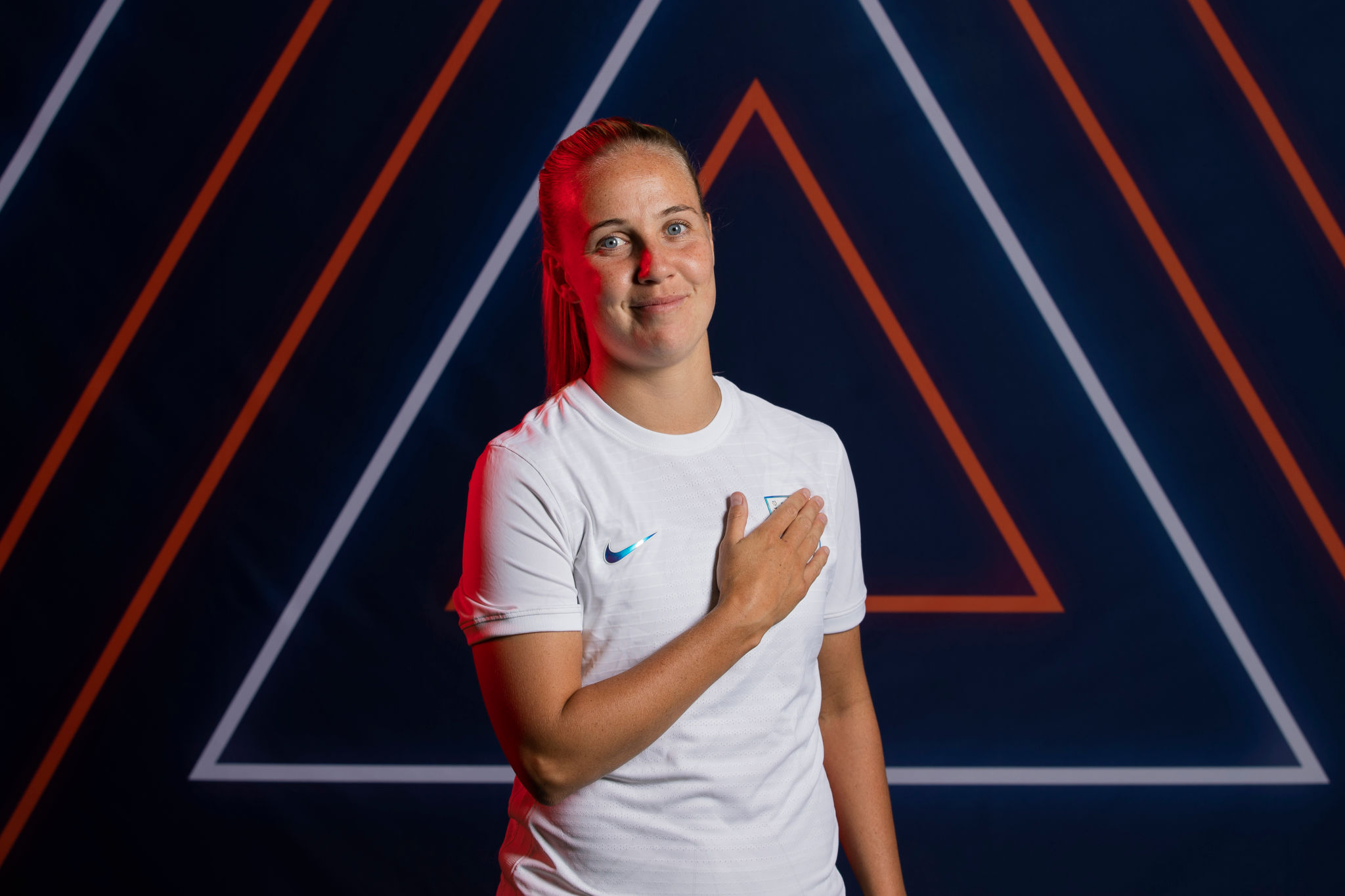 Sports Beth Mead HD Wallpaper