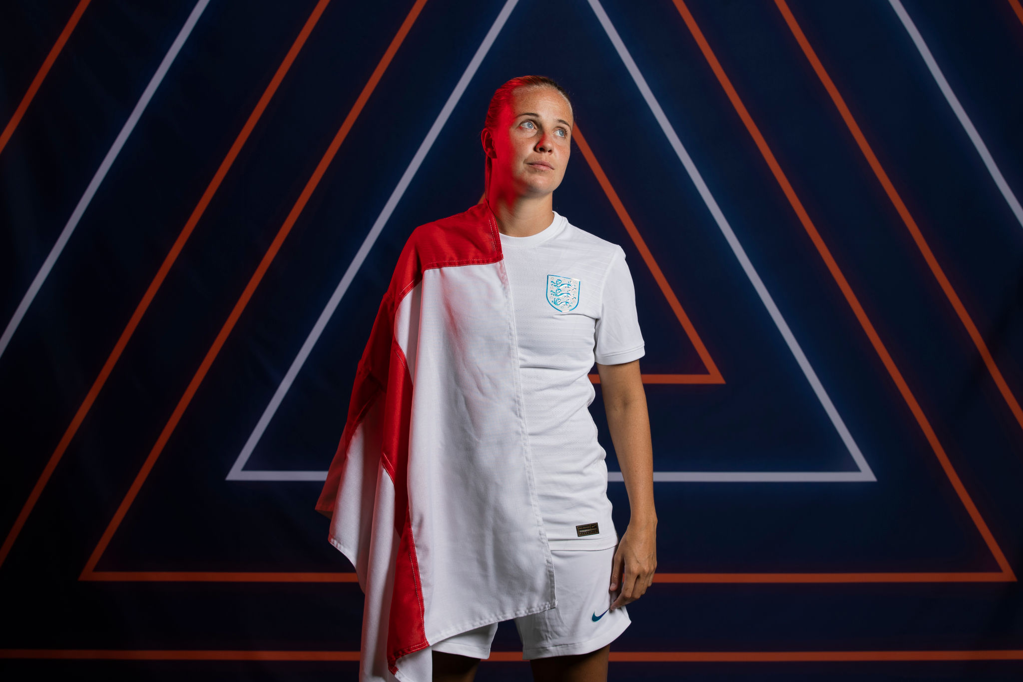 Sports Beth Mead HD Wallpaper