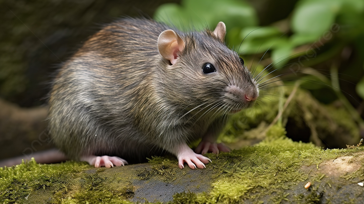 Rodent Rat In Woodland Uttoxeter Background, Picture Of A Fat Rat Background Image And Wallpaper for Free Download