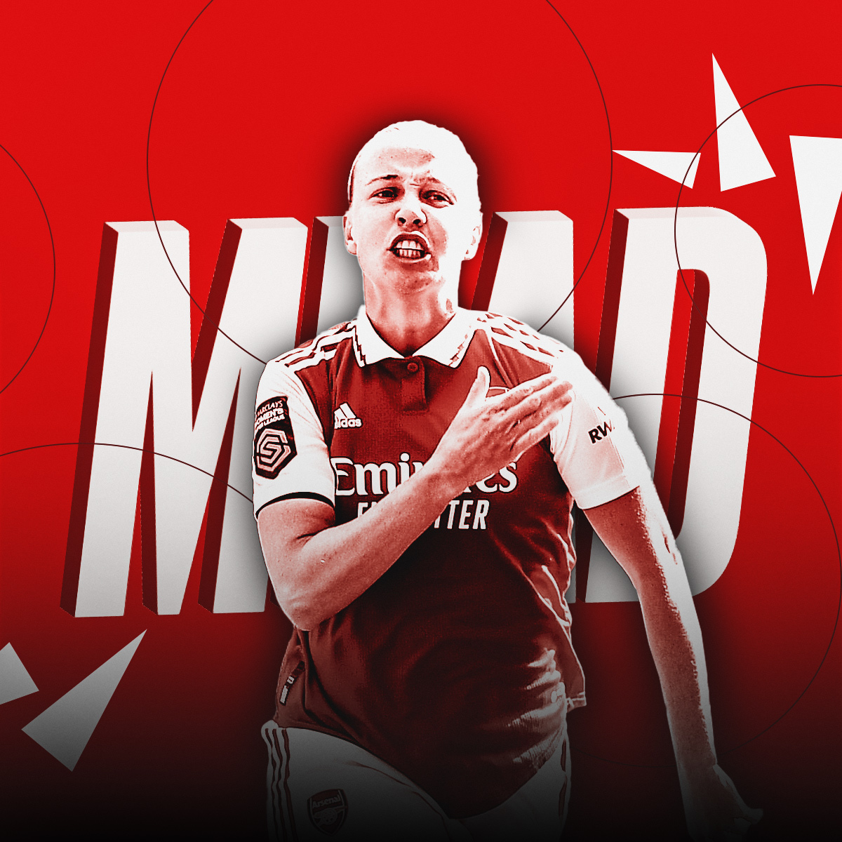 Coaches' Voice. Beth Mead: Women's Champions League scout report