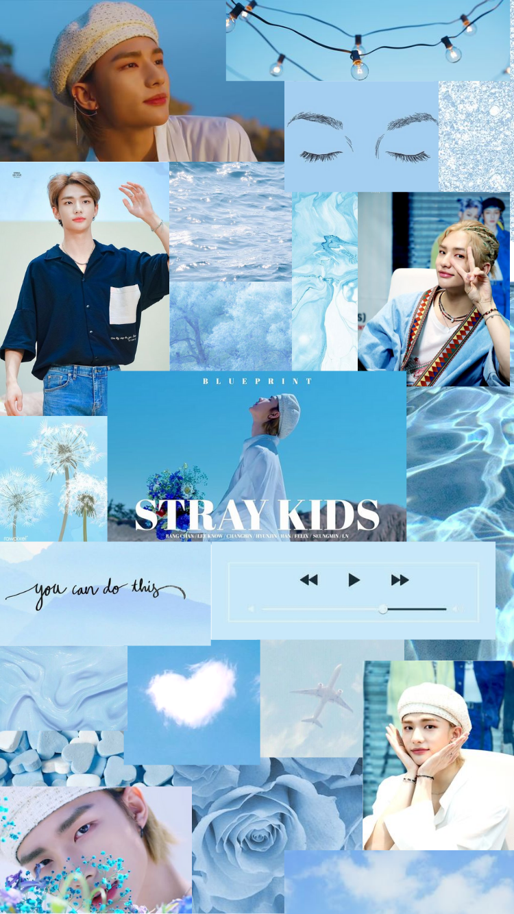 Free download Aesthetic Creator hyunjin from stray kids iphone wallpaper [750x1334] for your Desktop, Mobile & Tablet. Explore Stray Kids Collage Wallpaper. Collage Background, Stray Kids Wallpaper, Hyunjin Stray Kids Wallpaper