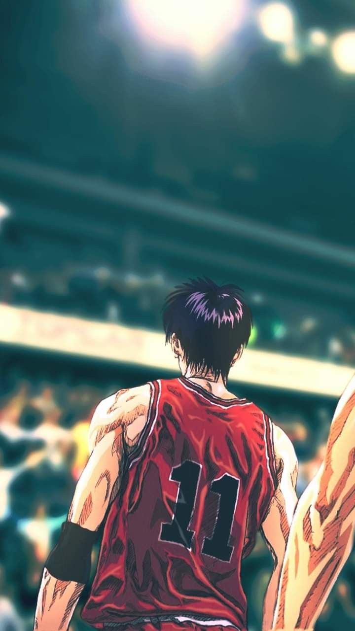Slam Dunk. Slam dunk anime, Slam dunk manga, Slam dunk