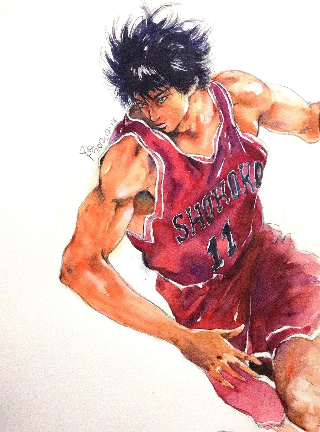 Free download slam dunk wallpaper anime Desktop Background for Free HD Wallpaper [1024x1381] for your Desktop, Mobile & Tablet. Explore Slam Dunk Anime Wallpaper. Michael Jordan Dunk Wallpaper, Michael