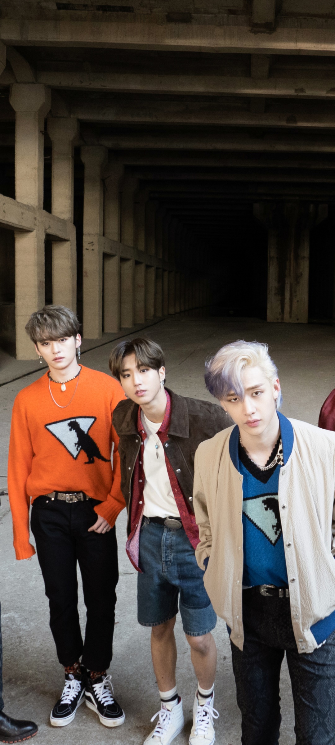 Wallpaper / Music Stray Kids Phone Wallpaper, Boy Band, K Pop, 1080x2400 Free Download