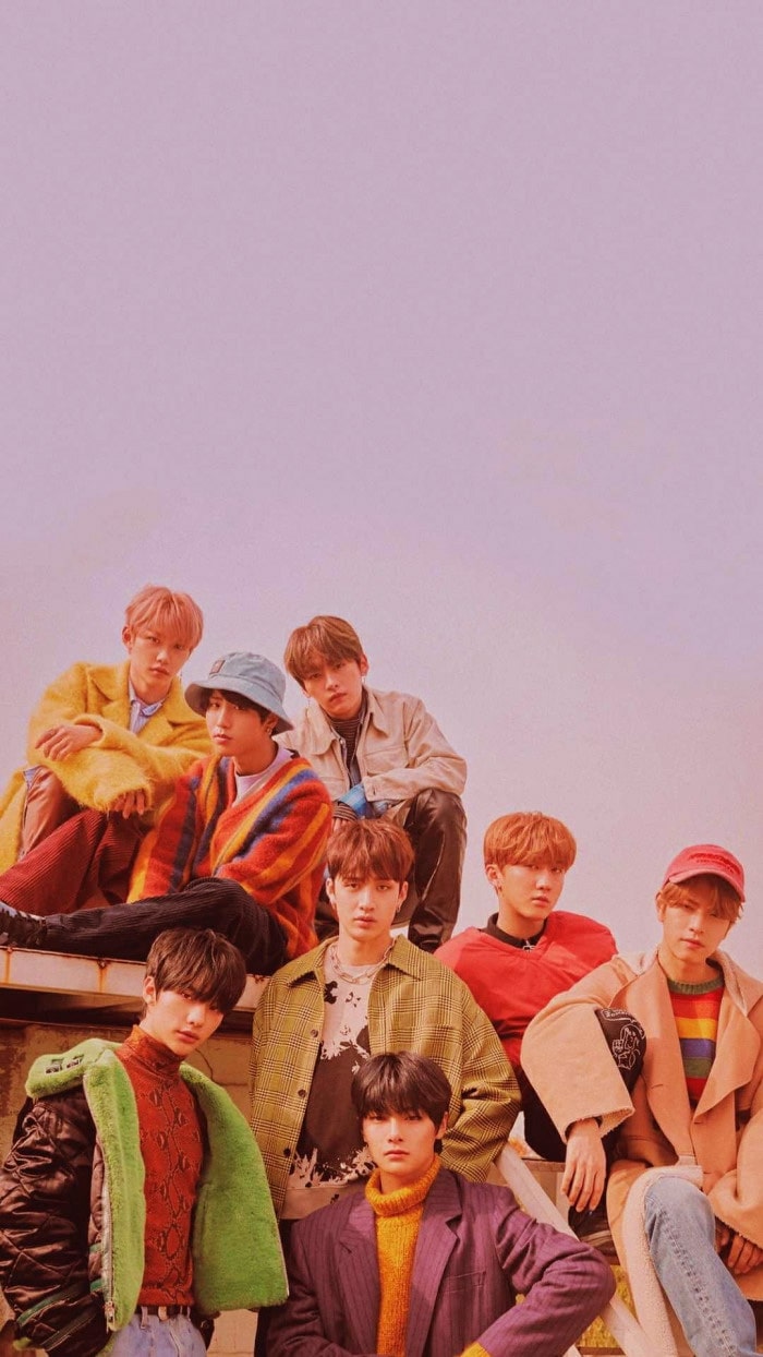 Stray Kids Wallpaper