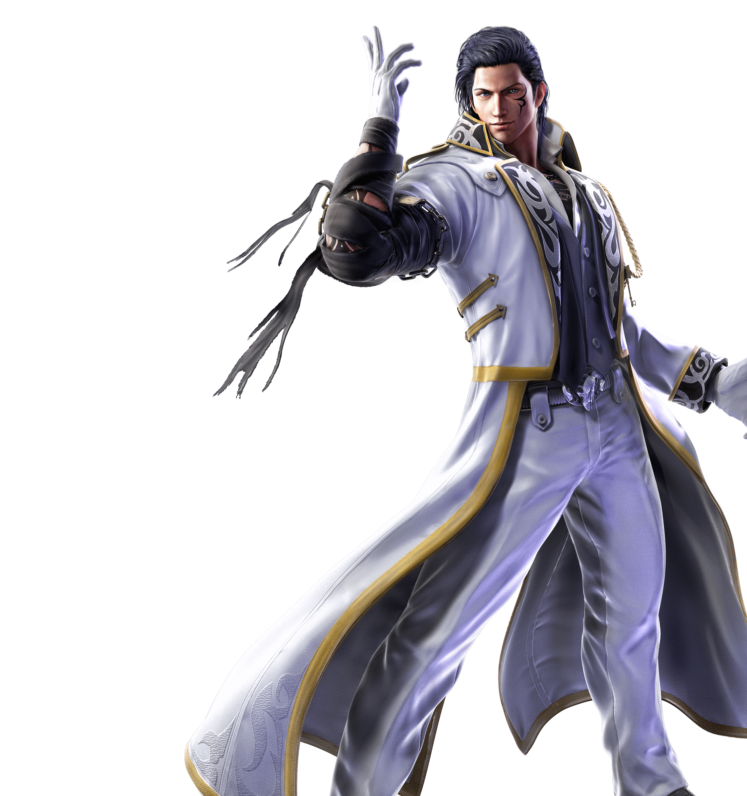 Claudio Serafino Wallpaper, Phone Wallpaper, PFP, Gifs, and More!