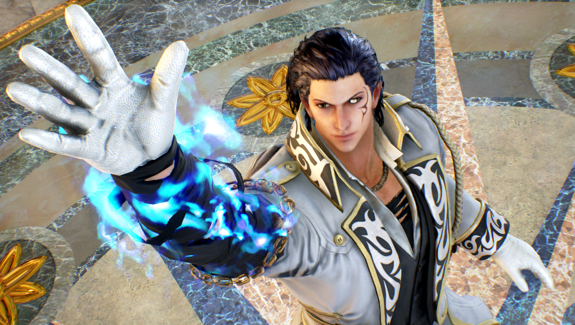 TEKKEN 7 Stage & Story Mode Details From Gamescom The Puddle